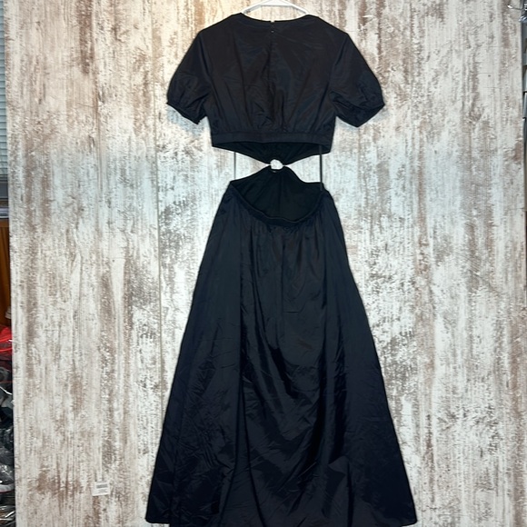 STAUD Calypso Dress Size Small NWT - Picture 13 of 13